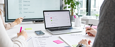 Effective communication at Tamaki: how we build dialogue within the team